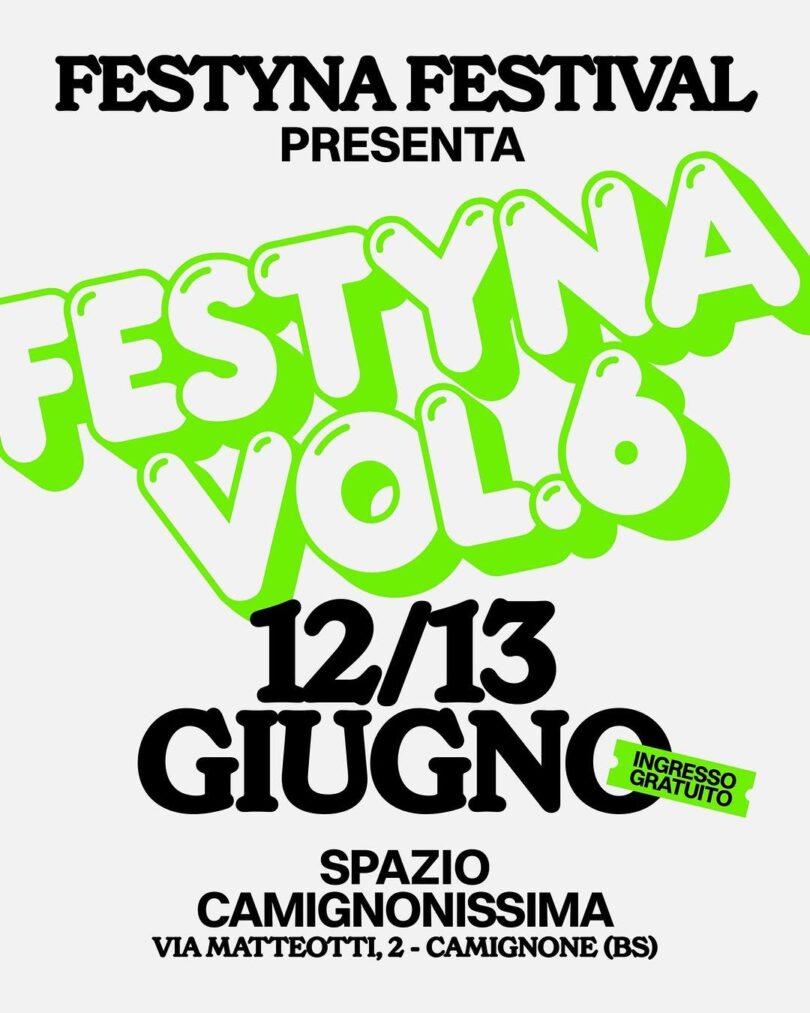 Festyna Vol.6
