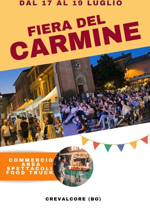 Fiera del Carmine