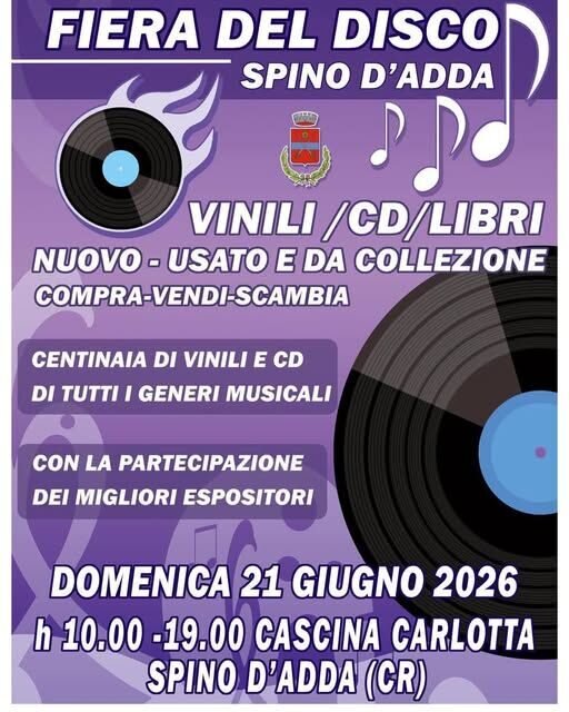 Fiera del disco