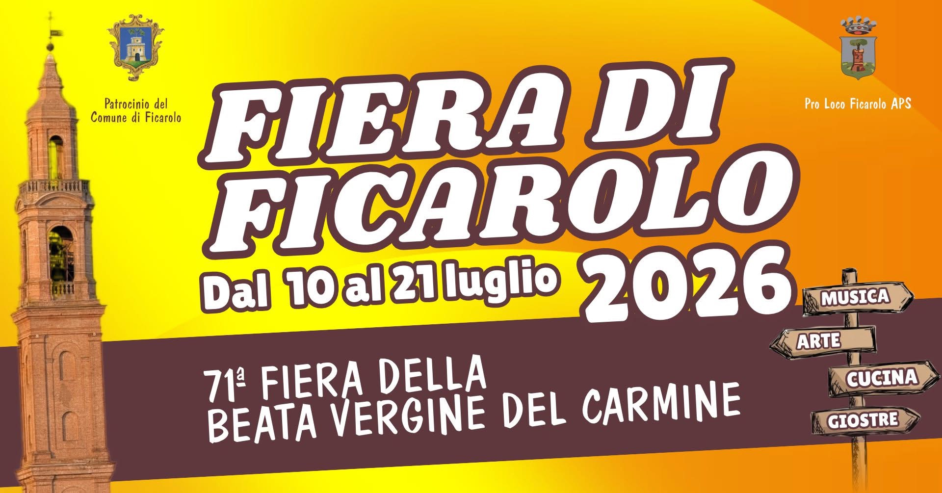 Fiera di Ficarolo