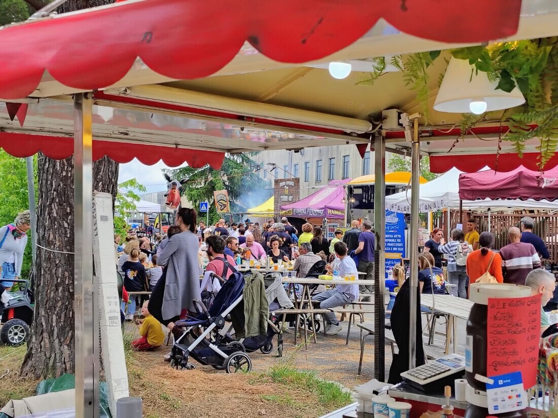 Fiera di Primavera a San Casciano in Val di Pesa