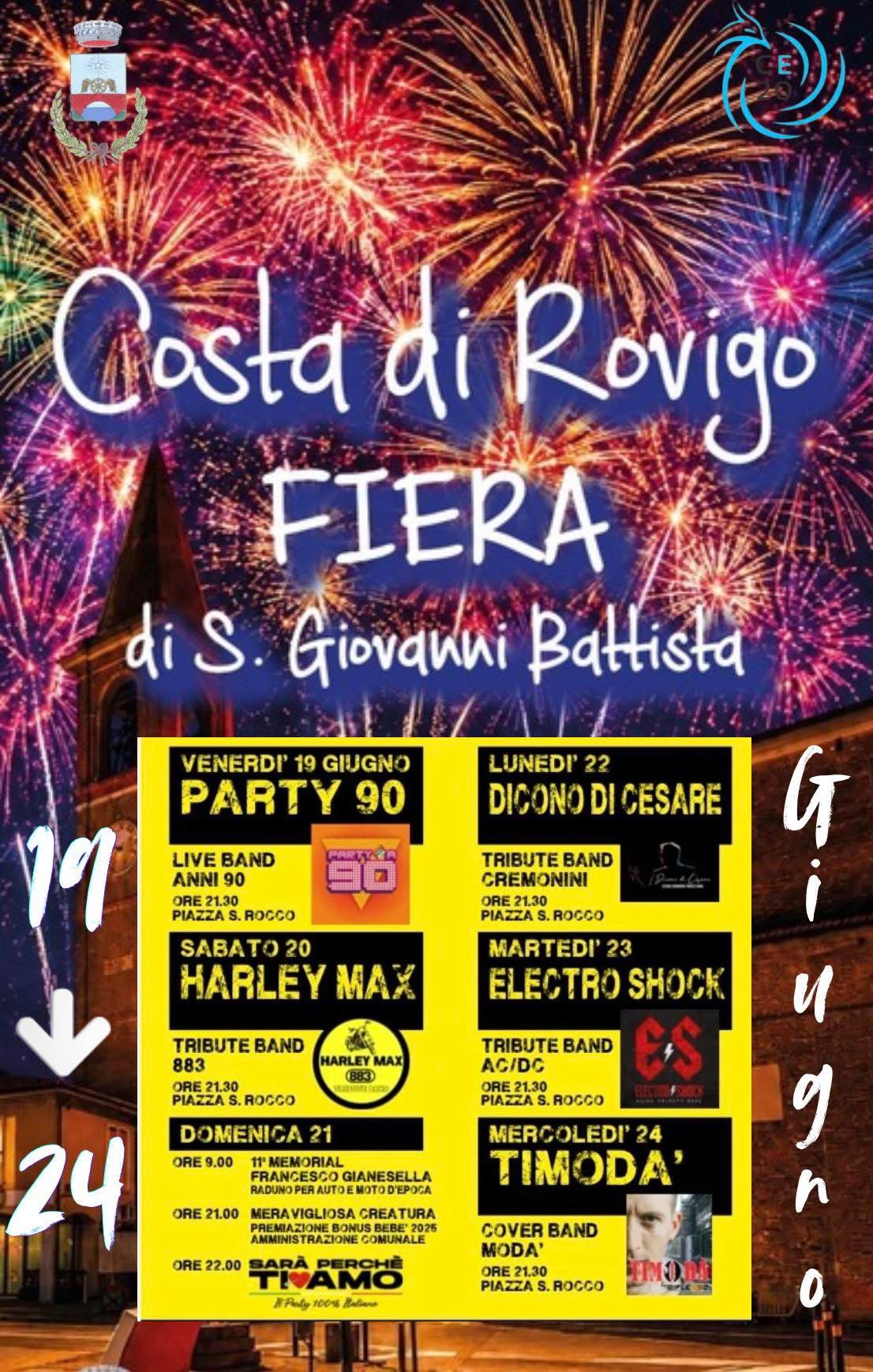 Fiera di S. Giovanni Battista