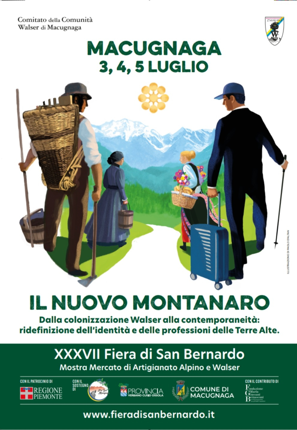 Fiera di San Bernardo