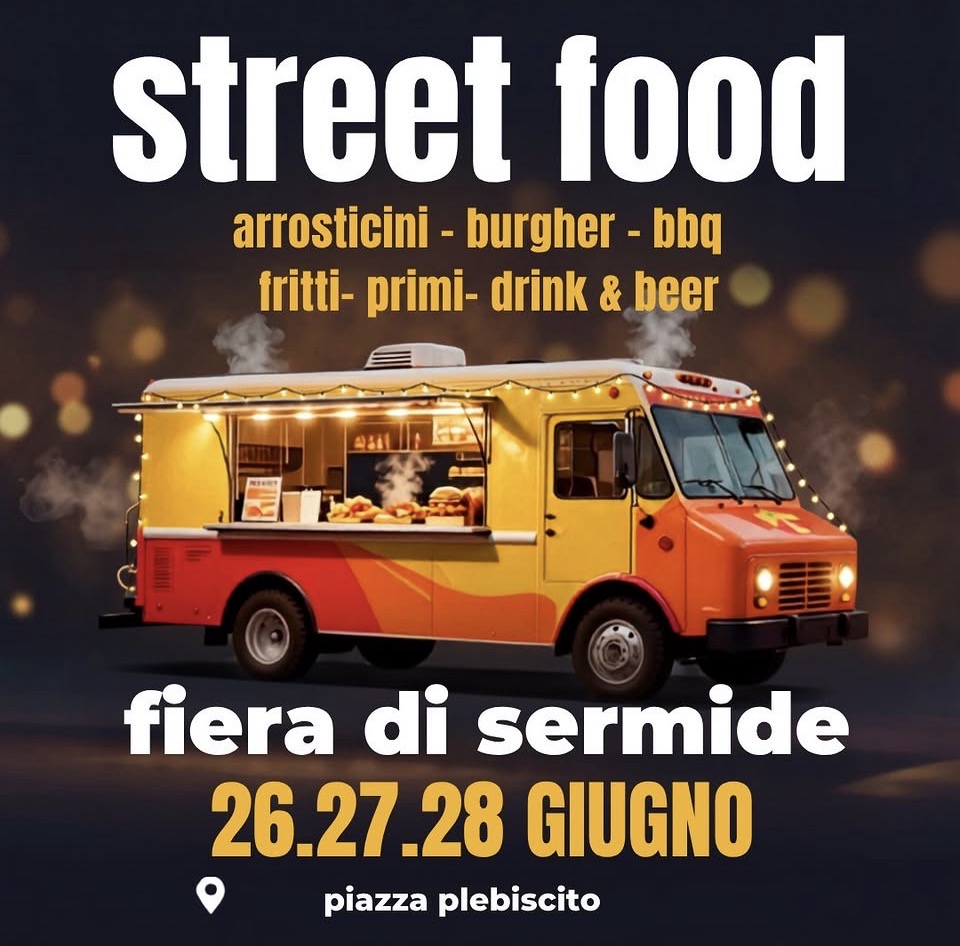 Fiera di Sermide
