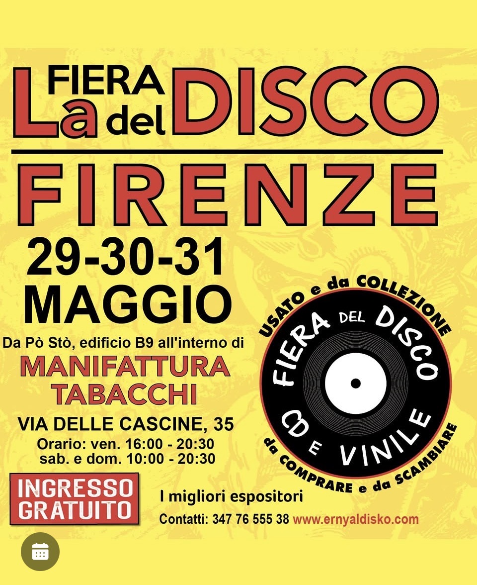 Fiera Disco