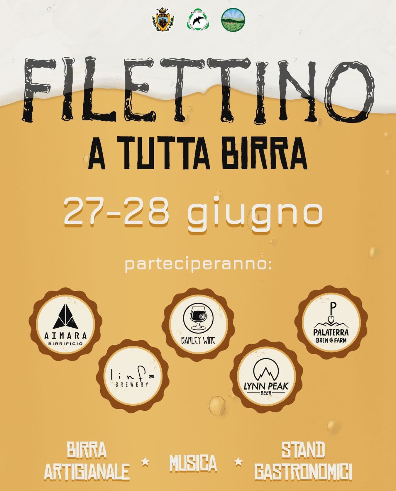 Filettino a tutta birra