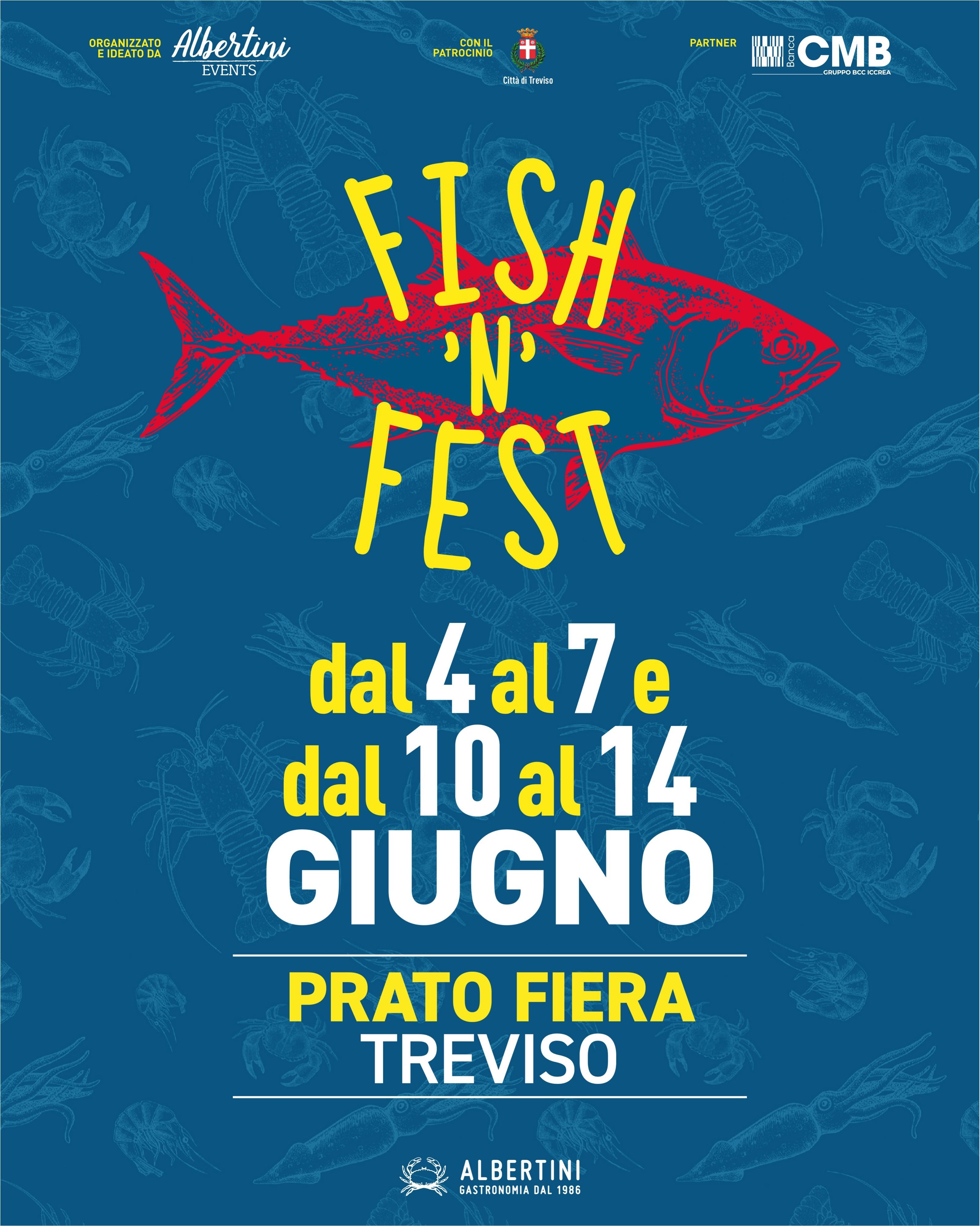 Fish 'n' Fest