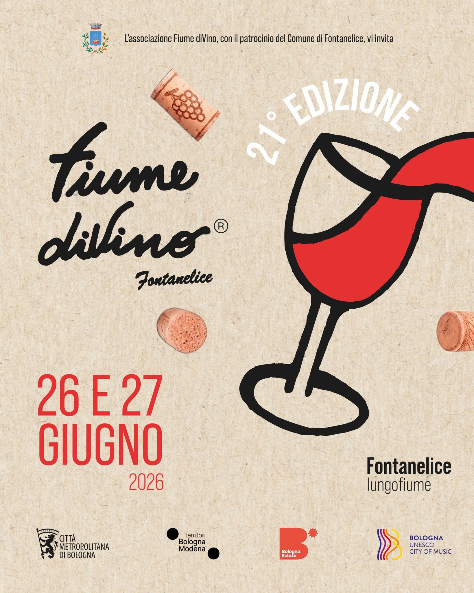 Fiume divino