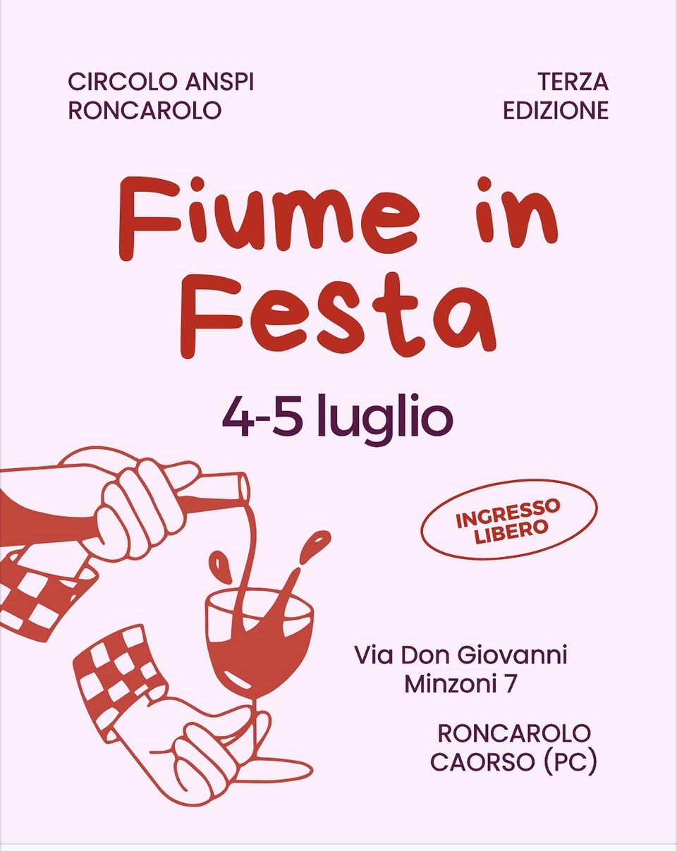 Fiume in Festa
