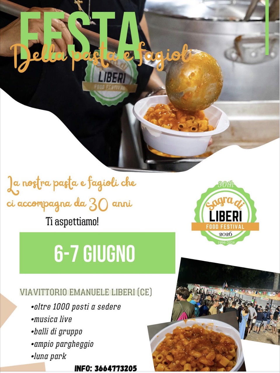 FOOD FESTIVAL