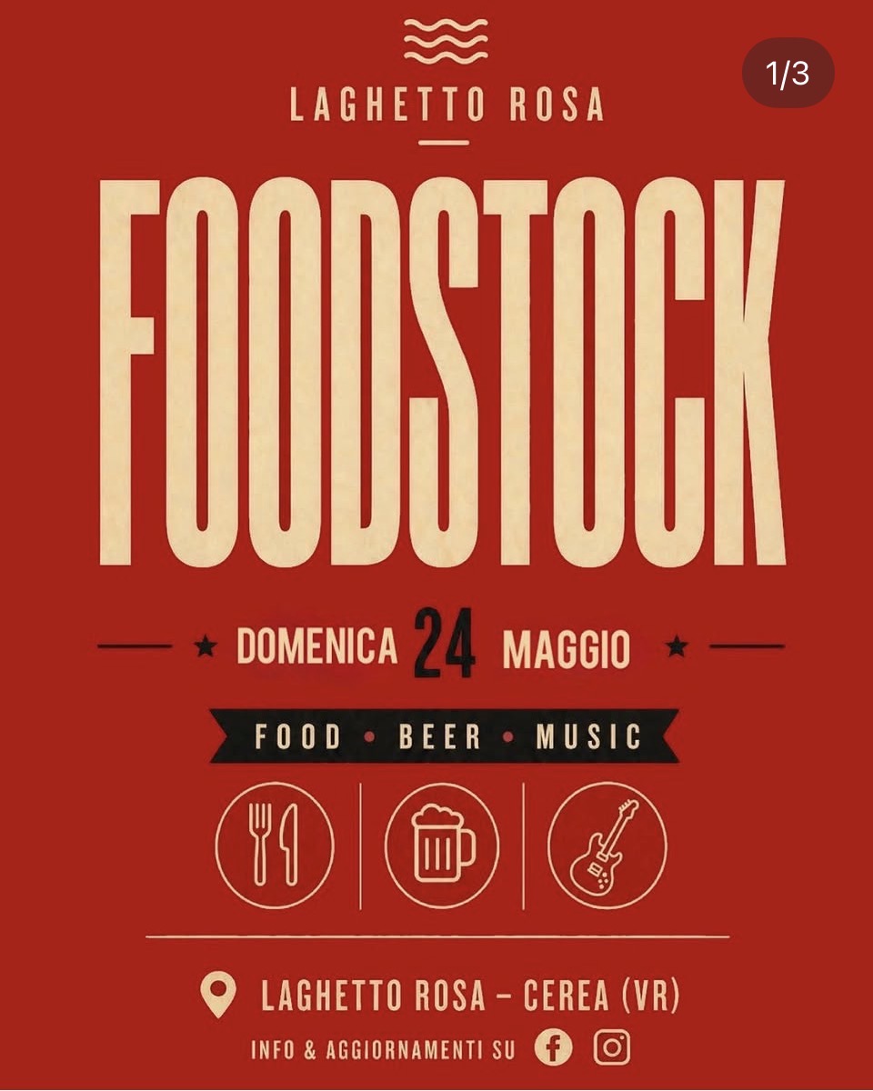 FOODSTOCK