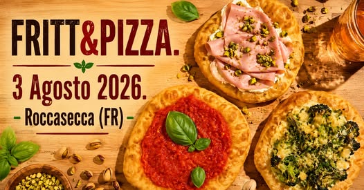 FRITT&PIZZA