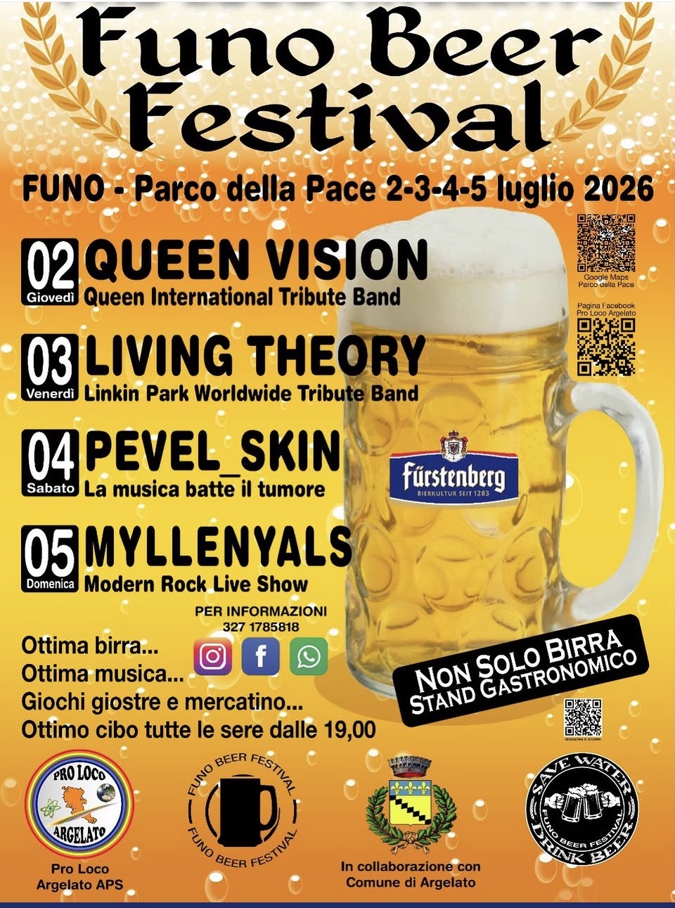 Funo Beer Festival