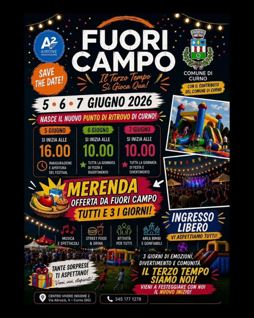 Fuori Campo