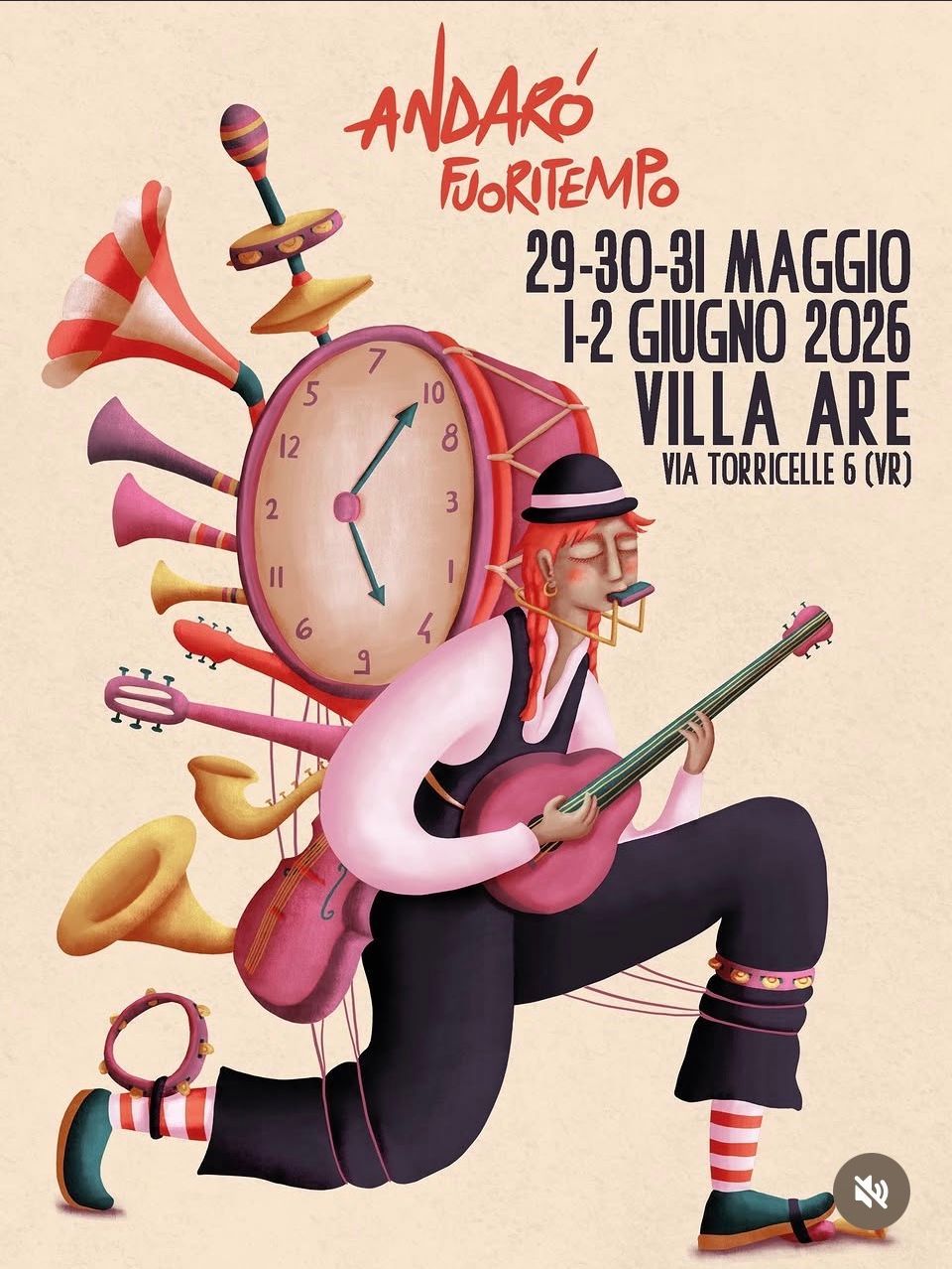 Fuoritempo