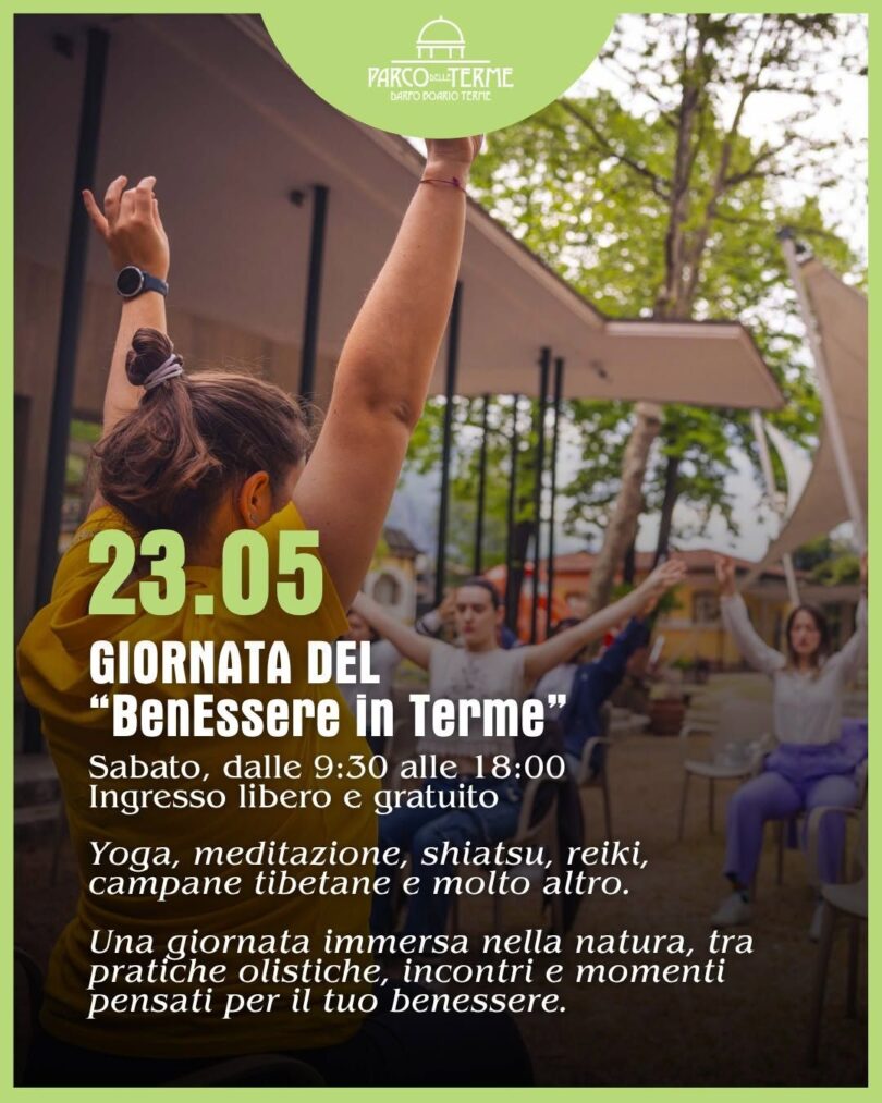 Giornata del Benessere