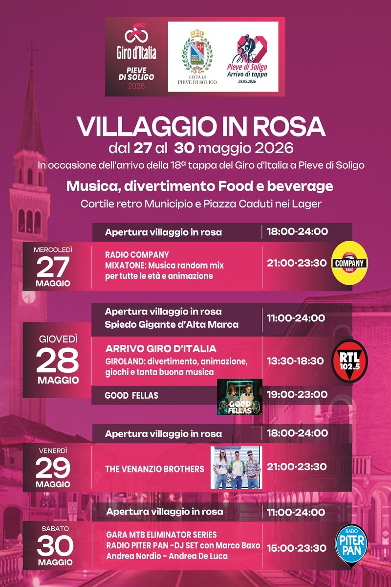 Giro d'Italia