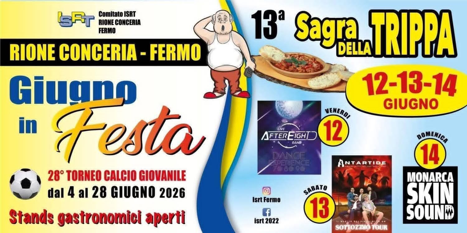 Giugno in Festa
