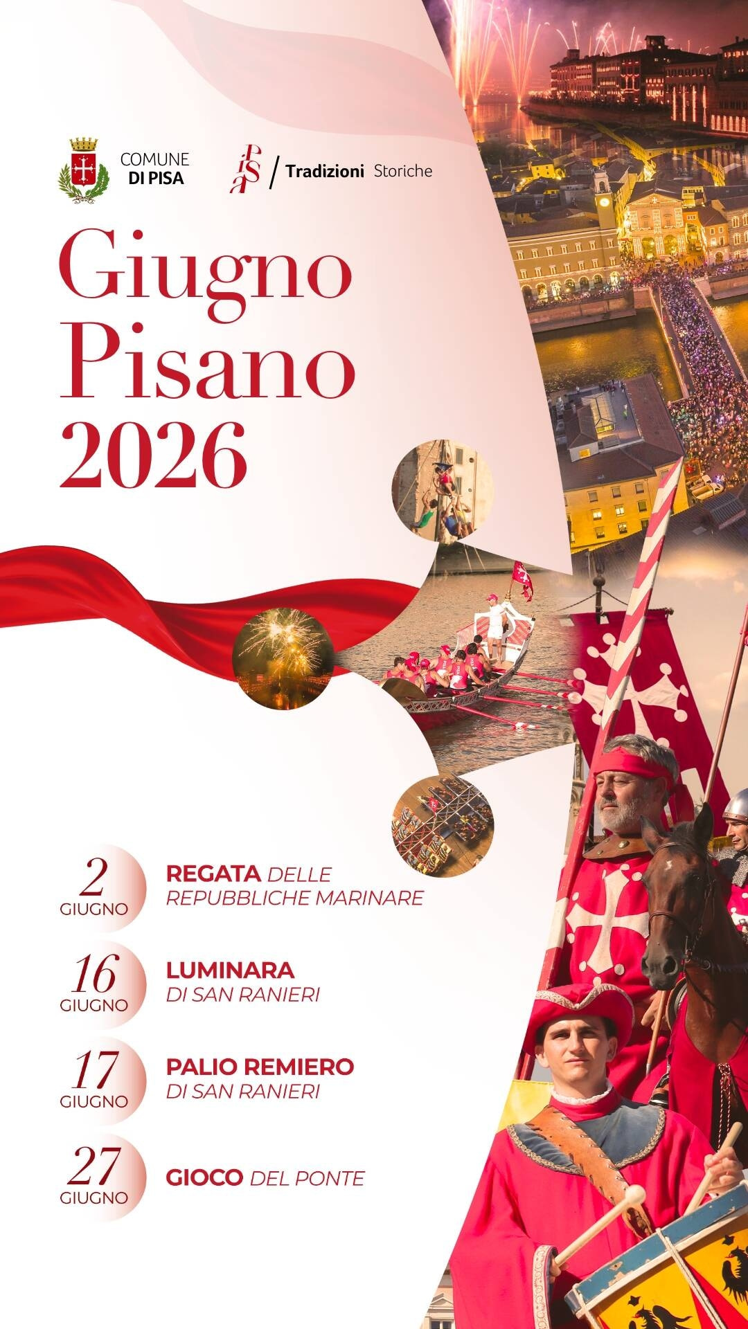 Giugno Pisano