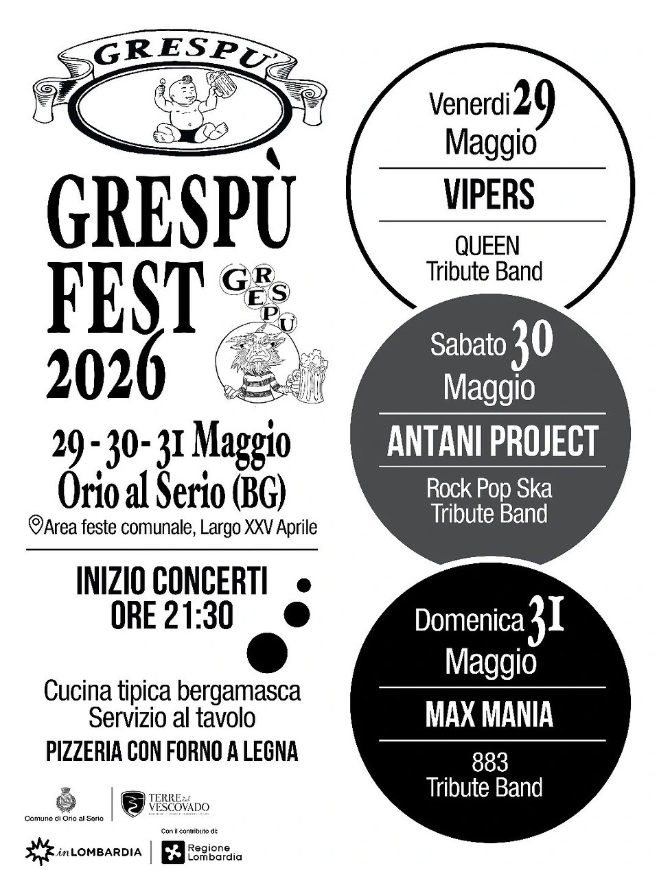Grespù Fest