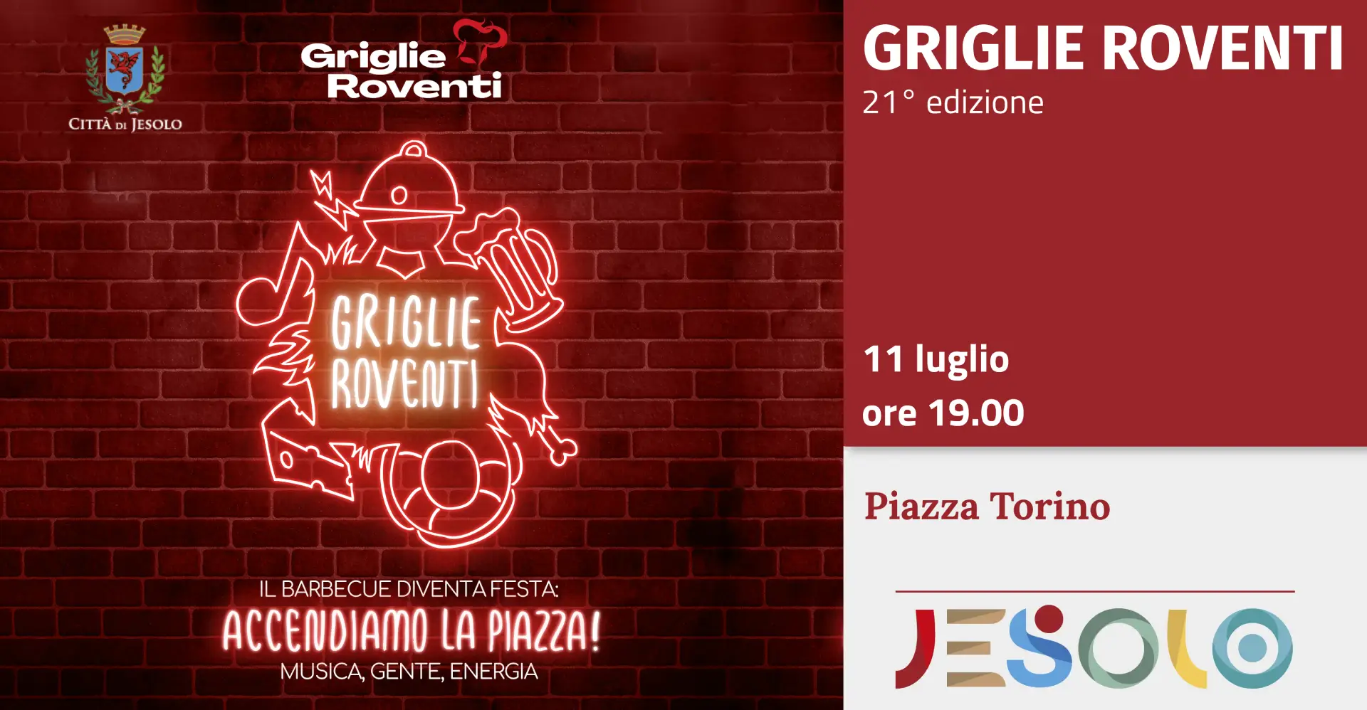 Griglie Roventi