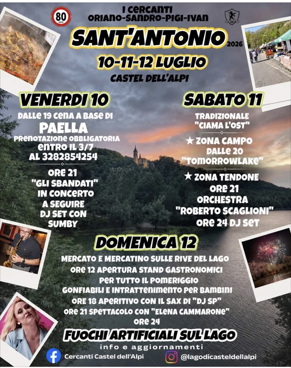 I Cercanti