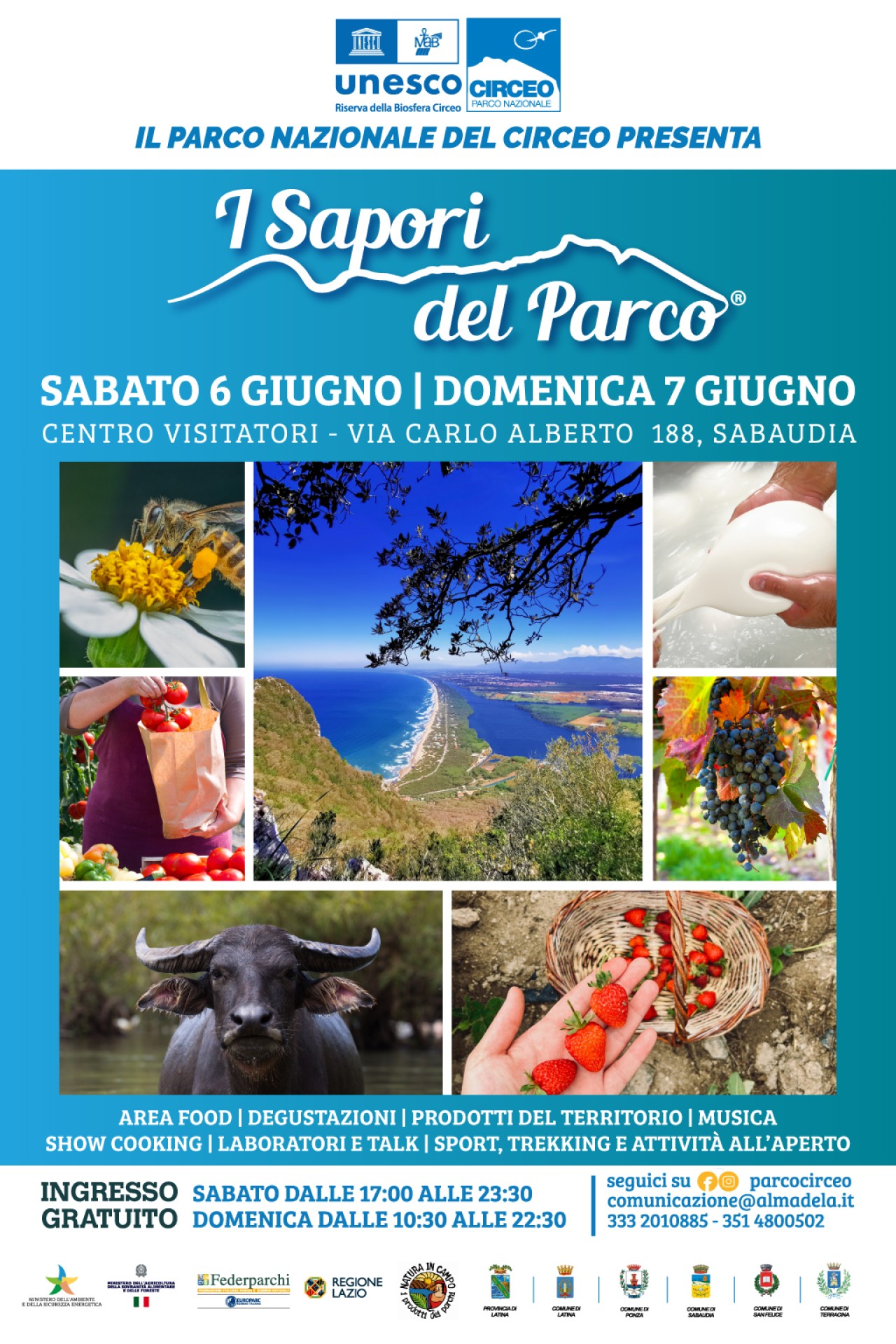 I Sapori del Parco