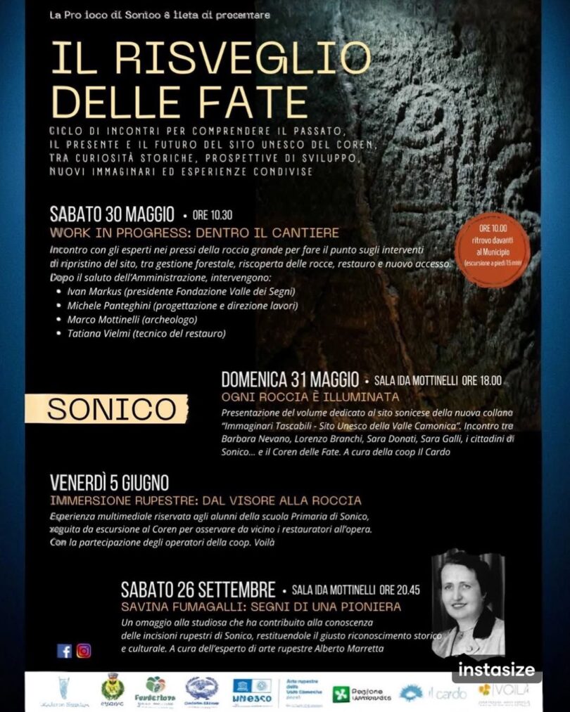 Il risveglio delle fate