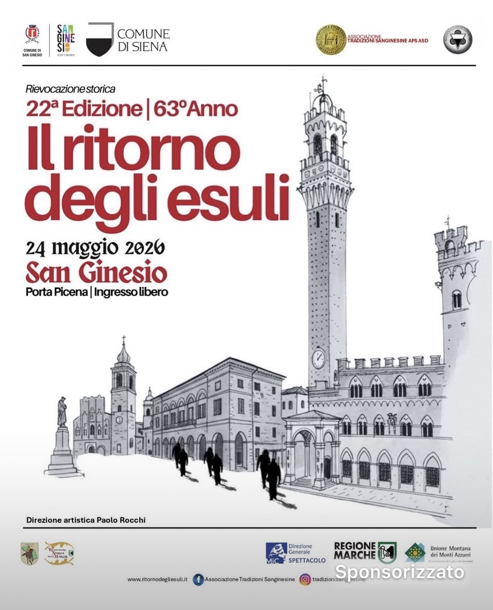 Il ritorno degli esuli