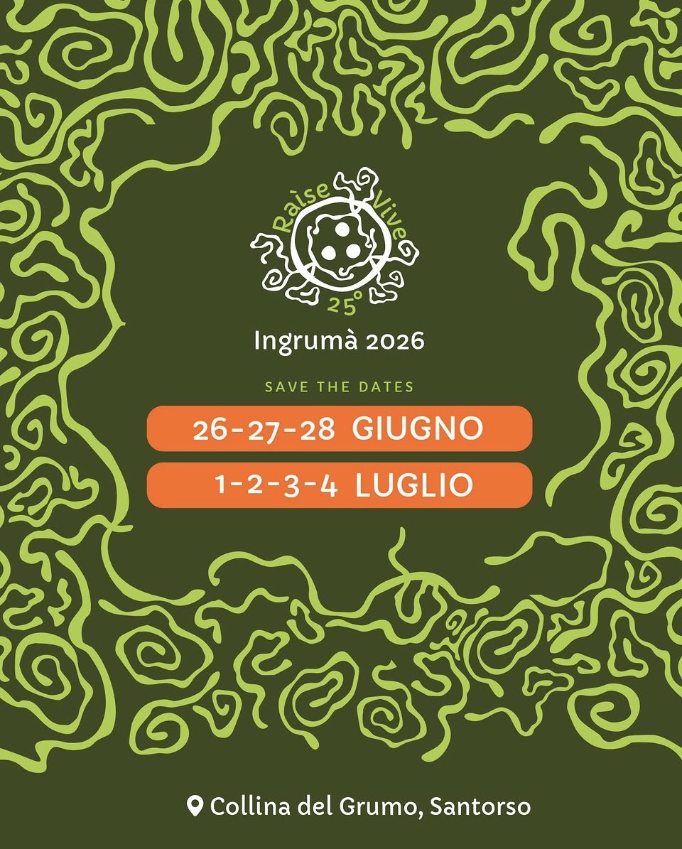 Ingrumà