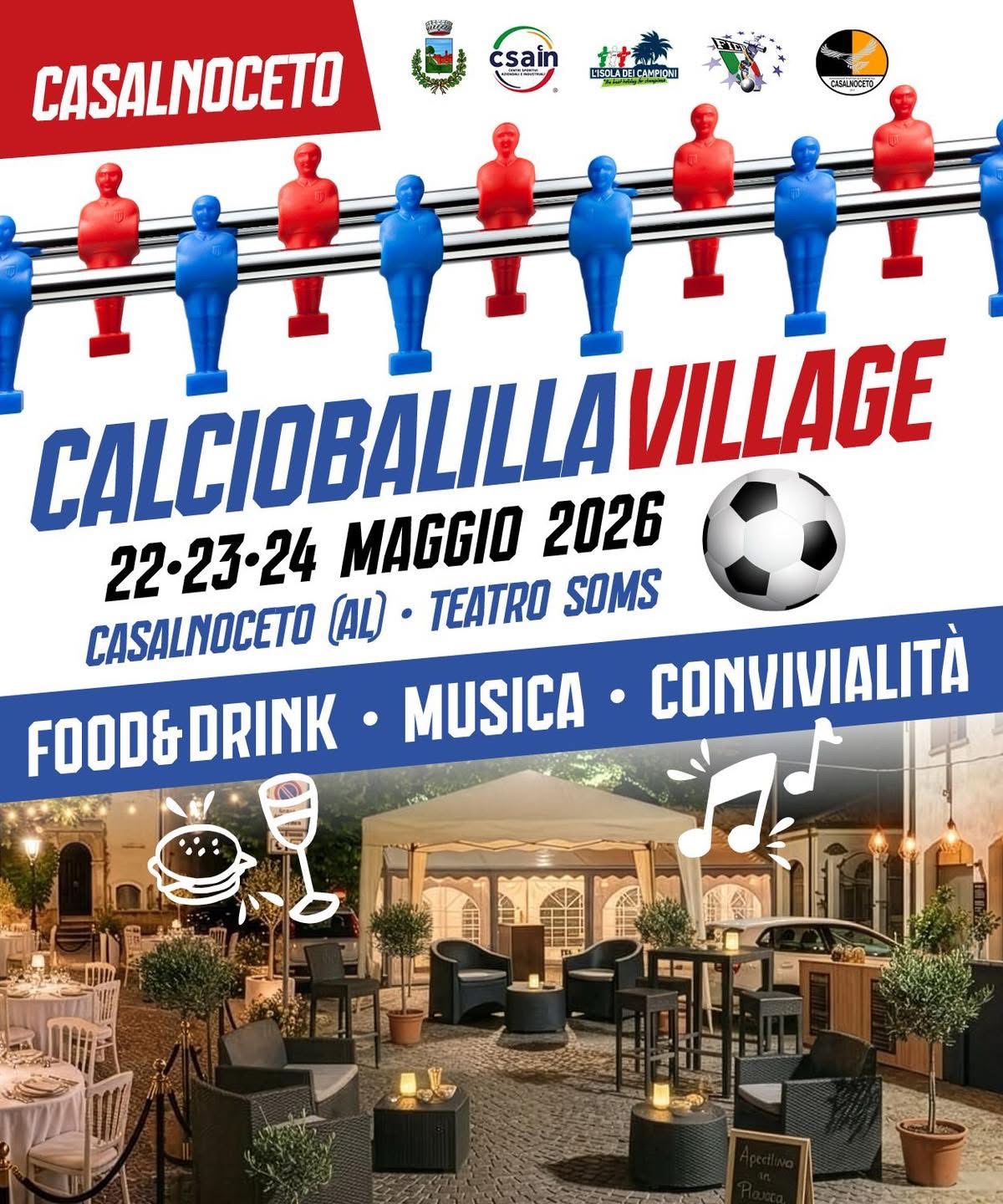 L'ISOLA DEI CAMPIONI