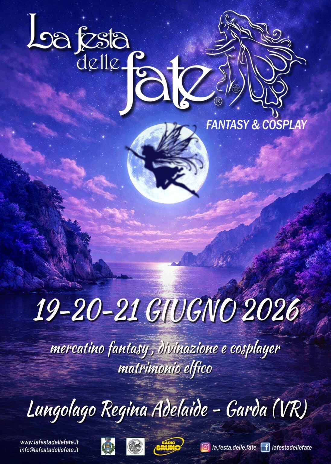 La festa delle fate