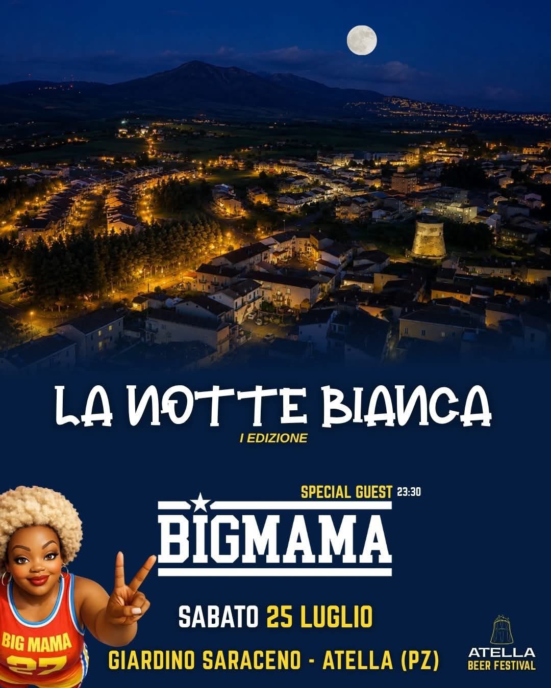 La Notte Bianca