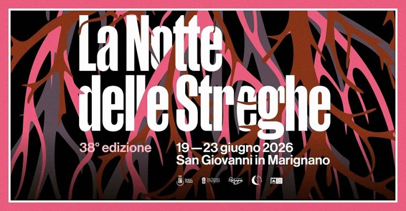 La Notte Delle Streghe