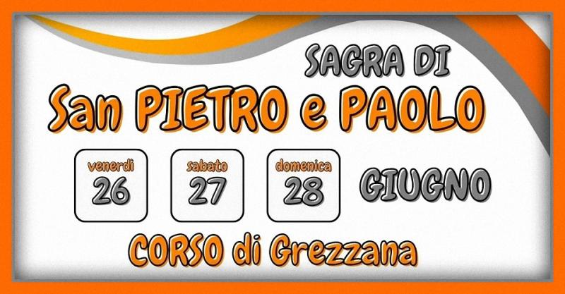 La Sagra Di San Pietro E Paolo A Grezzana