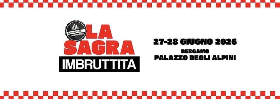 La Sagra Imbruttita