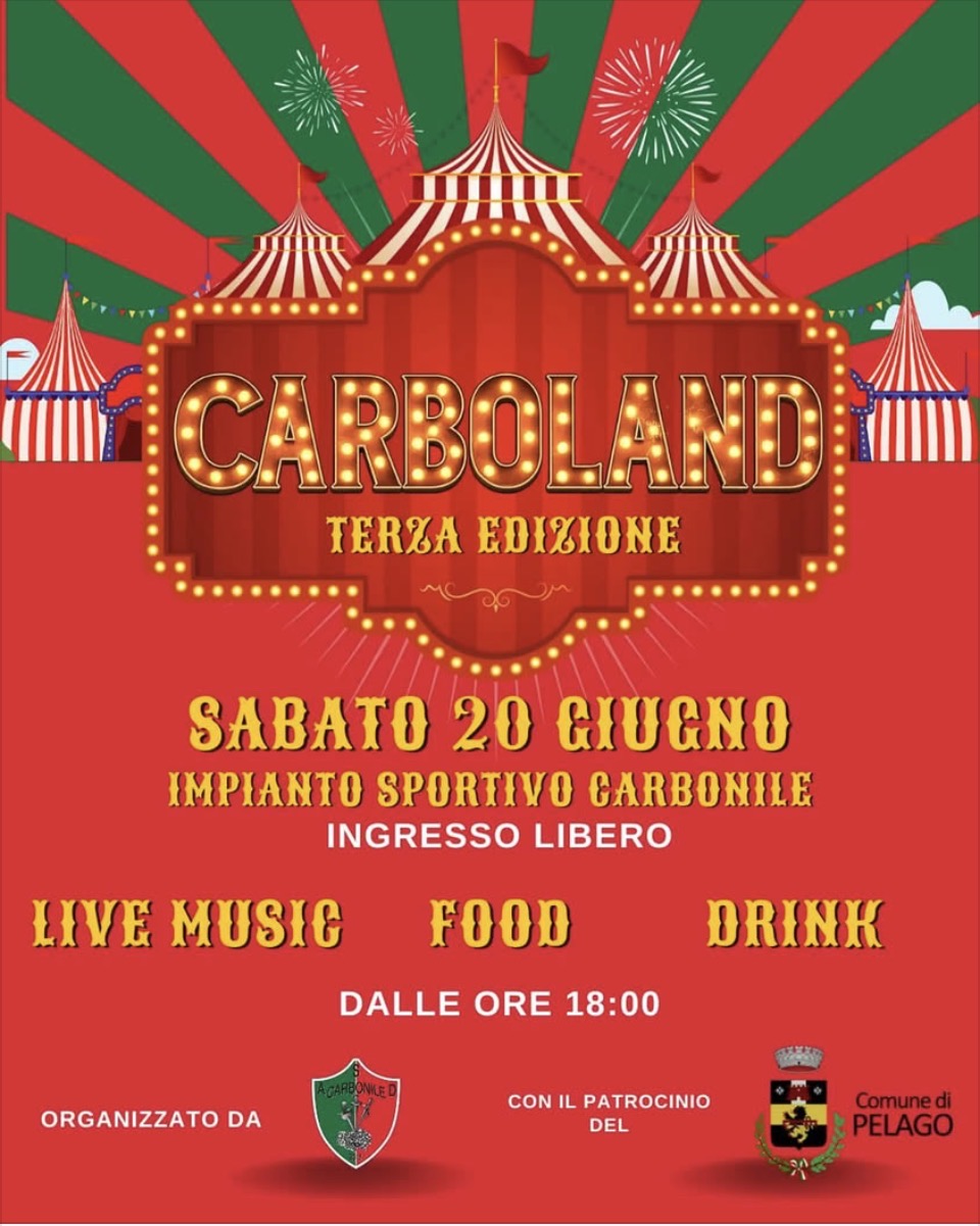 Live Music Food Drink
