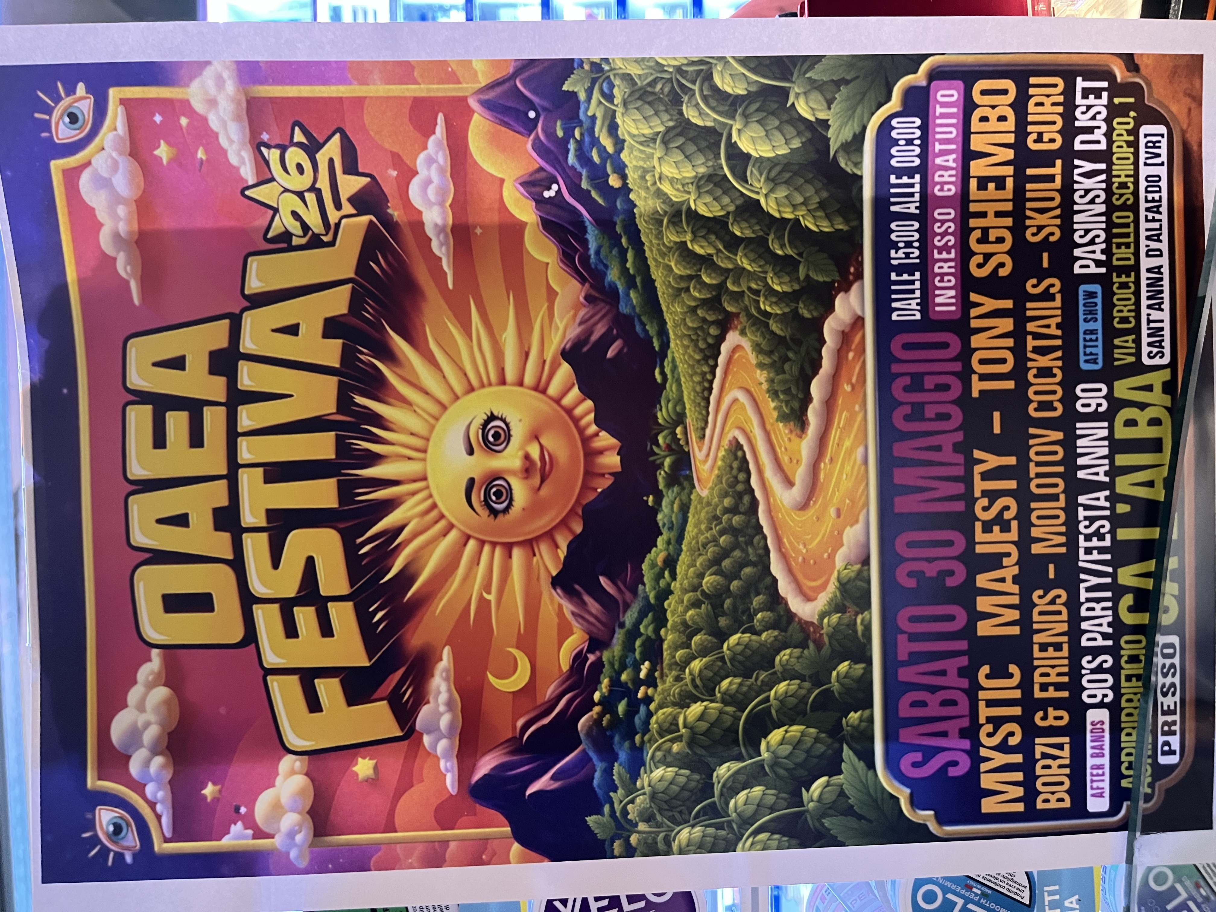 LO DAEA FESTIVAL