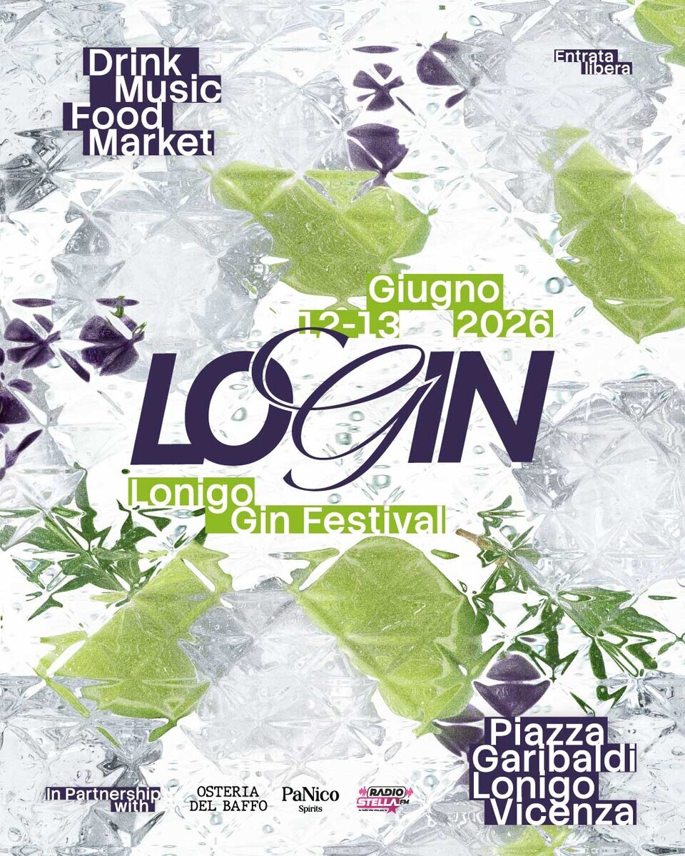 Lonigo Gin Festival