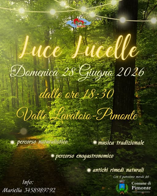 Luce Lucelle