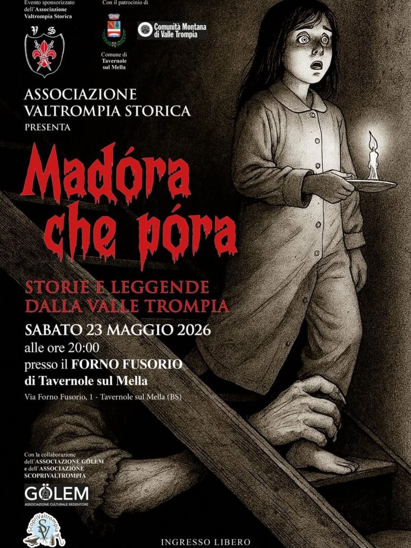 Madóra Che Póra