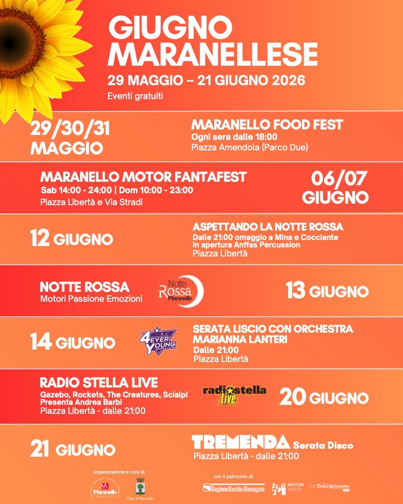 Maranellese