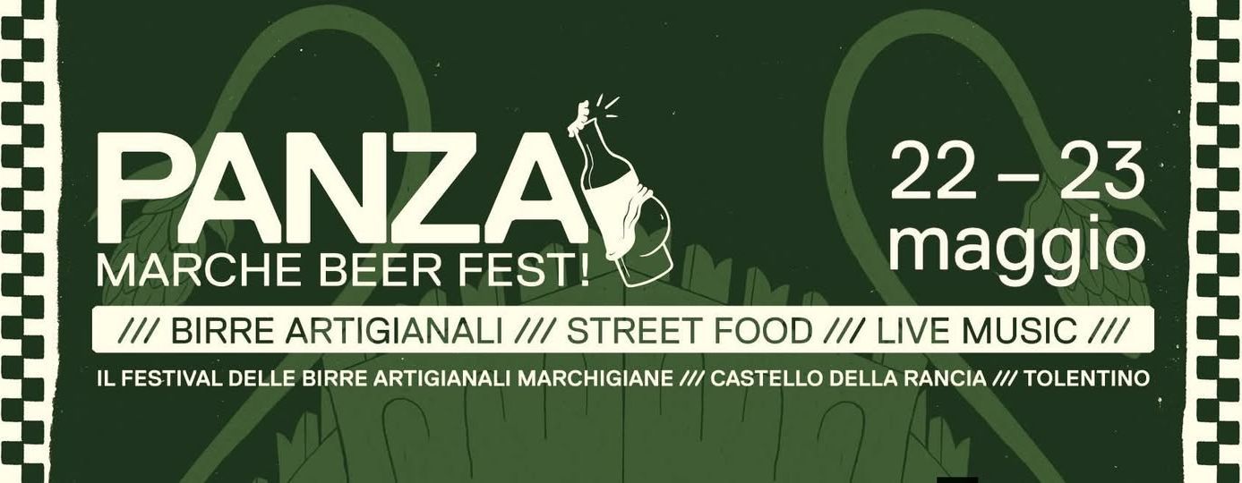 Marche Beer Fest!