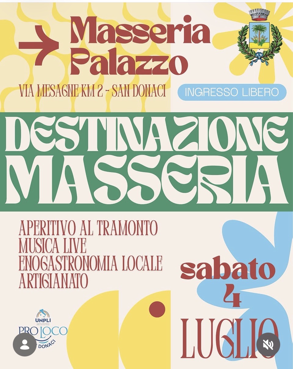 Masseria Palazzo