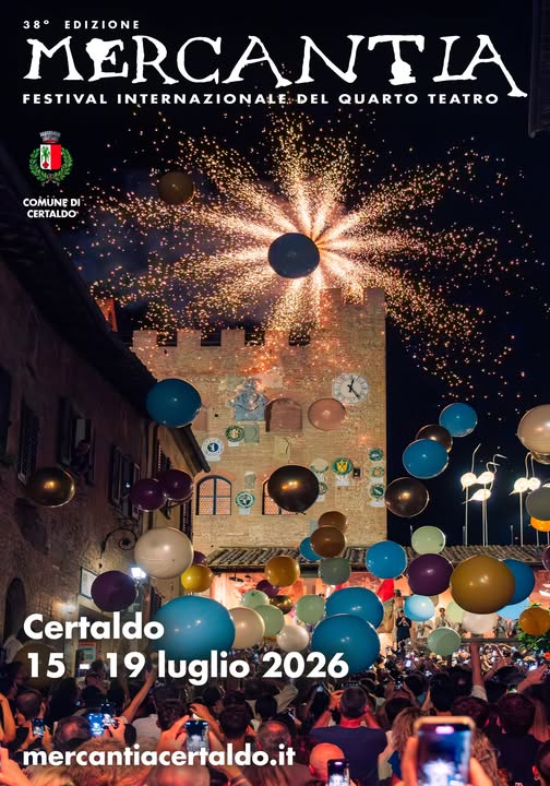 Mercantia - Festival Internazionale del Quarto Teatro