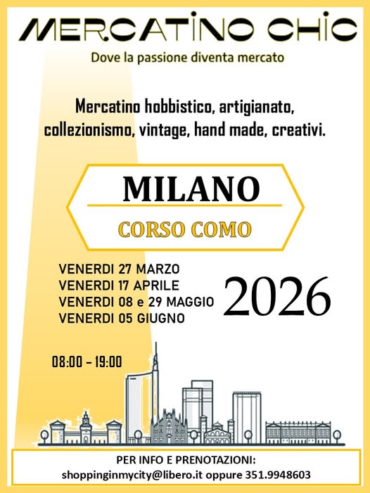 Mercatino Chic