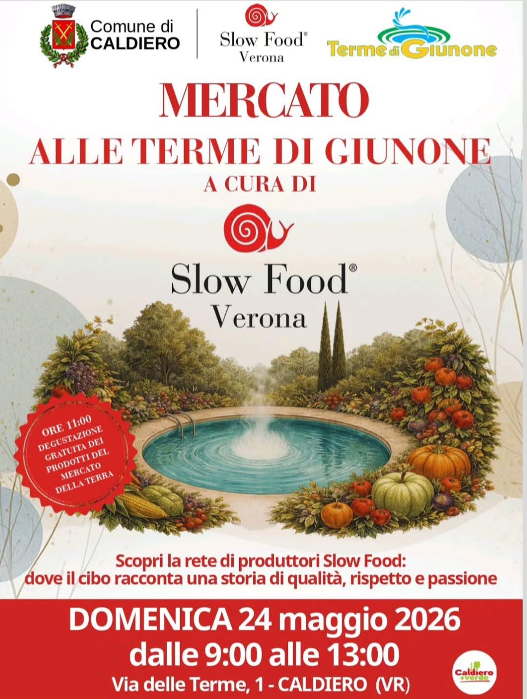 Mercato della Terra