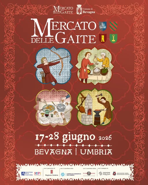 Mercato delle Gaite