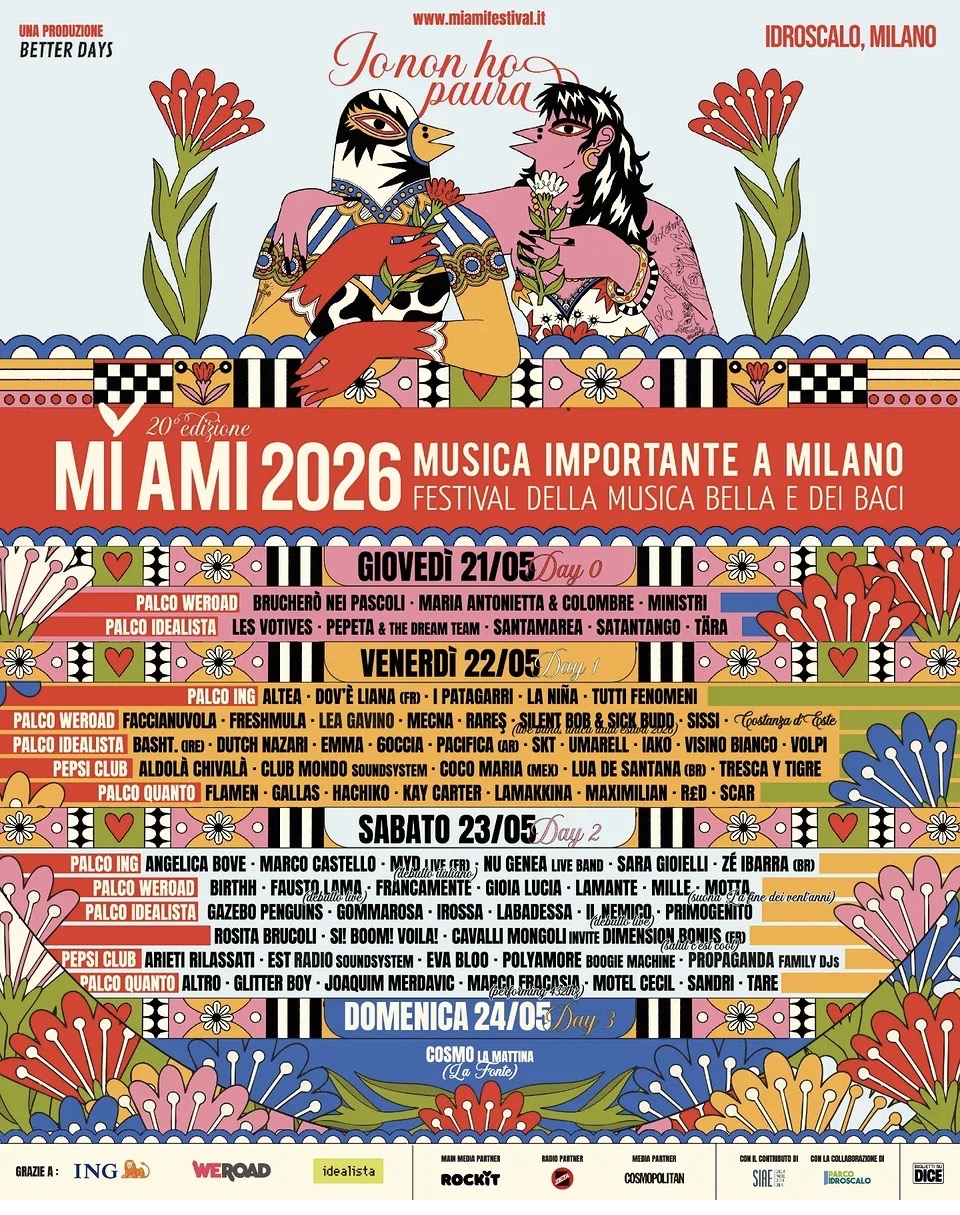 Miamifestival