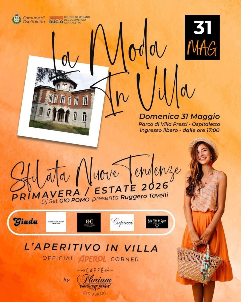 Moda Stilata Nuove Tendenze